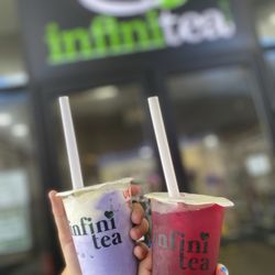 Infinitea