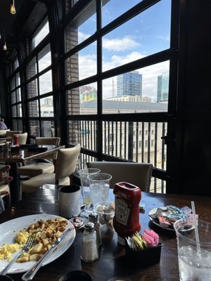 The Diner Nashville by null