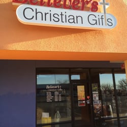 Believer's Christian Gifts