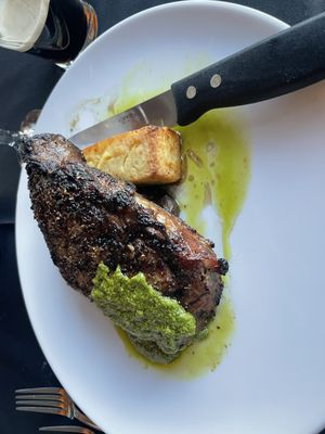 Orchard Park Country Club