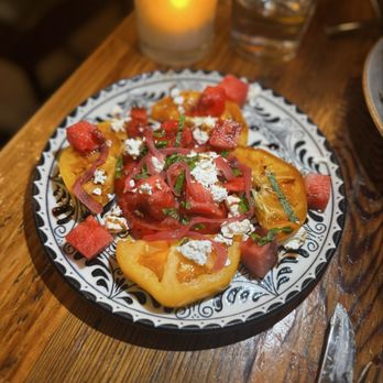 The Table - New American Near Me - San Jose, California