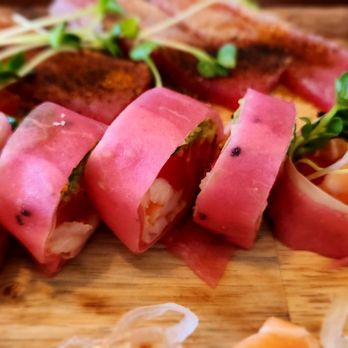 Hello Sushi - Sushi Bars Near Me - Fullerton, California Hello Sushi - Sushi Bars Near Me - Fullerton, California