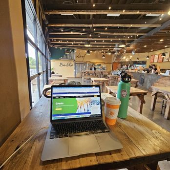 Bodhi Leaf Coffee Traders - This could be you. - Coffee & Tea Near Me - Orange, California Bodhi Leaf Coffee Traders - This could be you. - Coffee & Tea Near Me - Orange, California