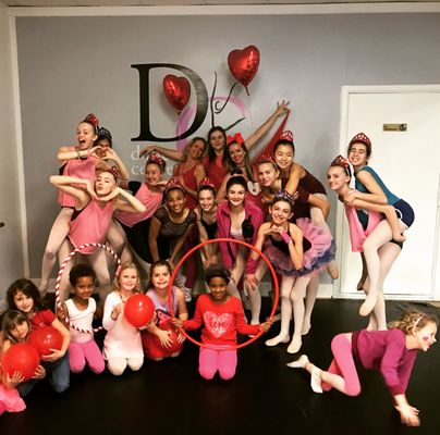 DC Dance Los Angeles by null