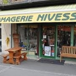 Fromagerie Nivesse