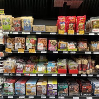 Rainbow Grocery - GREAT tempeh selection - Grocery Near Me - San Francisco, California Rainbow Grocery - GREAT tempeh selection - Grocery Near Me - San Francisco, California