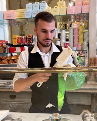 Pasticceria Costa by null