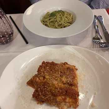 Marco Polo - Spaghetti basil and Lasagna - Italian Near Me - Venezia, VE Marco Polo - Spaghetti basil and Lasagna - Italian Near Me - Venezia, VE