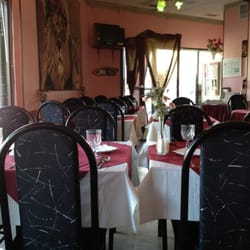 Puspa Restaurant - Interior