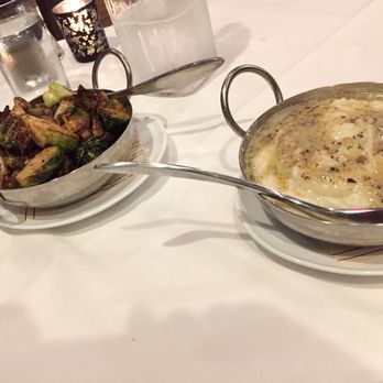 American Prime - Sprouts and potatoes - American Near Me - McLean, Virginia
