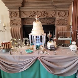 Catering Your Way - Simple weddings to personalized engagement parties!