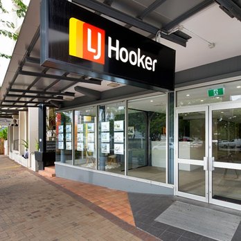 LJ Hooker Brisbane West - Real Estate Agents Near Me - Toowong, QLD LJ Hooker Brisbane West - Real Estate Agents Near Me - Toowong, QLD