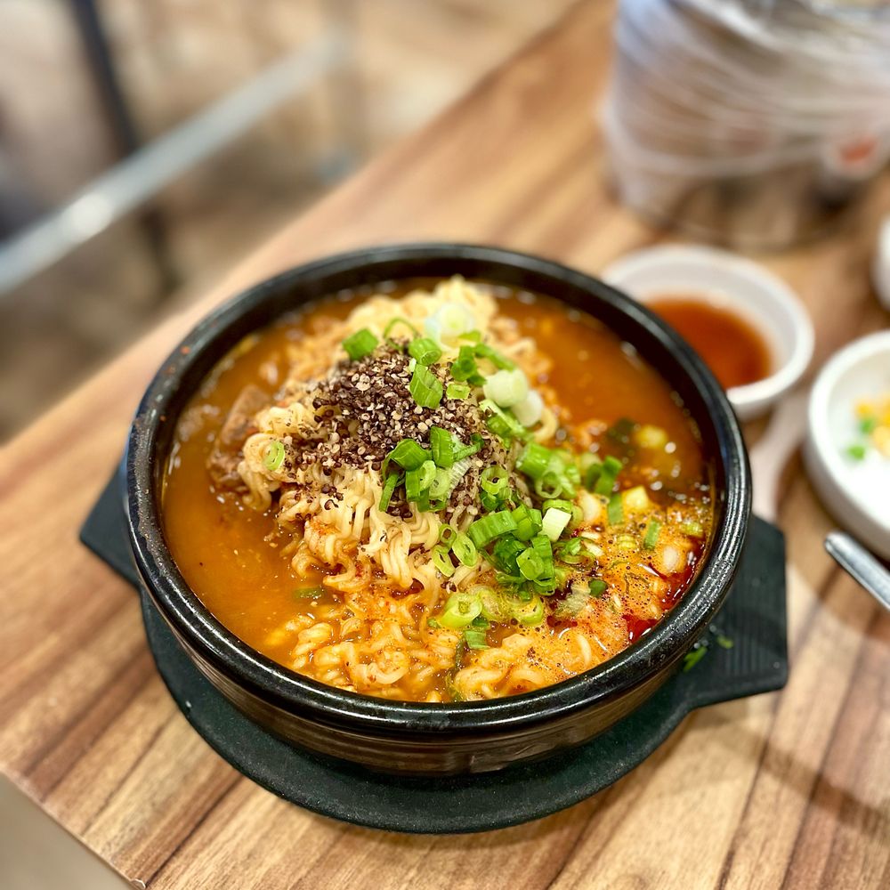 The Best 10 Restaurants near Yonge Sheppard Centre in North York, ON Yelp