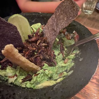 Photo of La Clandestina - Ciudad de México, CDMX, Mexico