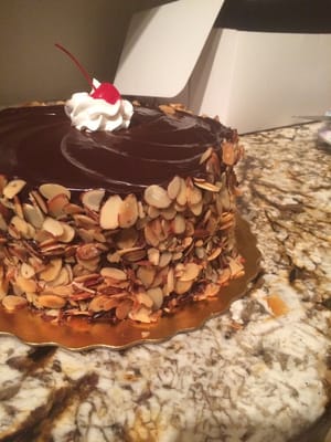 Wuollet Bakery by null