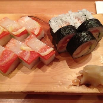 Sachi Sushi - Japanese Near Me - Whistler, British Columbia