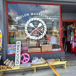 Fenelon Marketplace