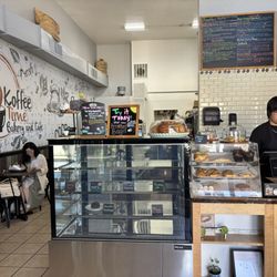 Koffee Time - Interior