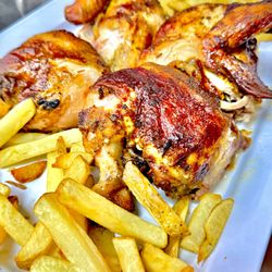 Pollo A la Brasa - Best pollo a la bras