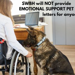 Southwest Behavioral & Health Services - You will be priced out of SAFE HEALTHY housing to keep your fur-family together.