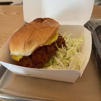Ma'ono Fried Chicken - Fried Chicken Sandwich - Sandwiches Near Me - Seattle, Washington Ma'ono Fried Chicken - Fried Chicken Sandwich - Sandwiches Near Me - Seattle, Washington