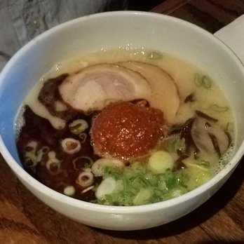 IPPUDO NY - Ichikaru. - Ramen Near Me - New York, New York IPPUDO NY - Ichikaru. - Ramen Near Me - New York, New York