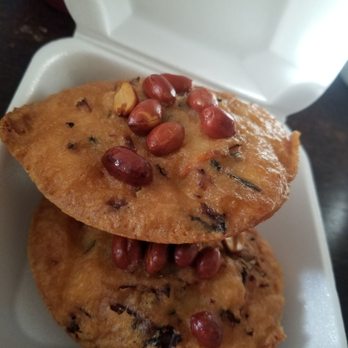 My China Cafe - Homemade pastry - Chinese Near Me - Hackensack, New Jersey