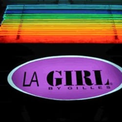 La Girl