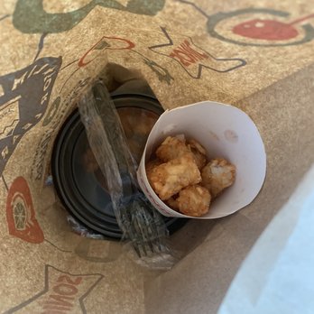 Sonic Drive-In - Burgers Near Me - Vacaville, California