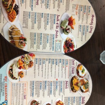 Broken Yolk Cafe - Breakfast - Breakfast & Brunch Near Me - Spring, Texas Broken Yolk Cafe - Breakfast - Breakfast & Brunch Near Me - Spring, Texas