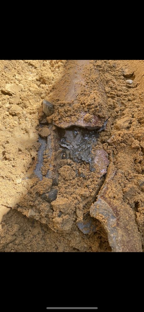 Slide of Segrest Sewers