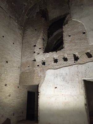 Domus Aurea by null