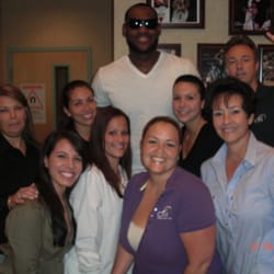 Central Magnetic Imaging - CMI South - LeBron James @ Central Magnetic Imaging - CMI South !!