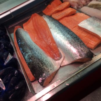 Feskekôrka - Seafood Markets Near Me - Göteborg, O Feskekôrka - Seafood Markets Near Me - Göteborg, O