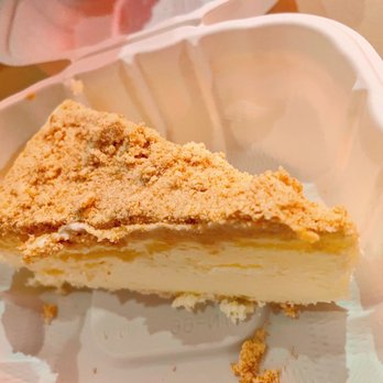 Pacific Cafe - Zanze Cheesecake (yes Zanze is closed; but I think they still sell to restaurants which is why we got a slice to-go.) - Seafood Near Me - San Francisco, California Pacific Cafe - Zanze Cheesecake (yes Zanze is closed; but I think they still sell to restaurants which is why we got a slice to-go.) - Seafood Near Me - San Francisco, California