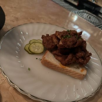 Bird Dog - Chicken - Southern Near Me - New York, New York