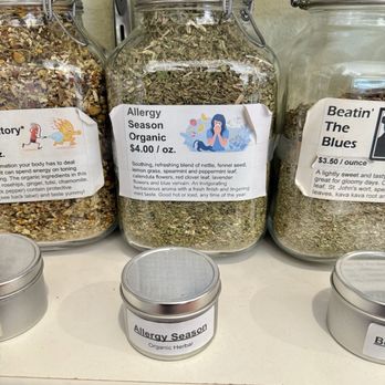 Oregon Coffee & Tea - Coffee & Tea Near Me - Corvallis, Oregon