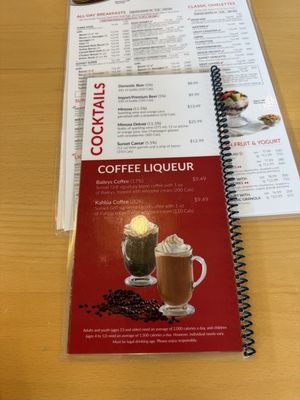 Menu photo 1 Sunset Grill Brampton, ON
