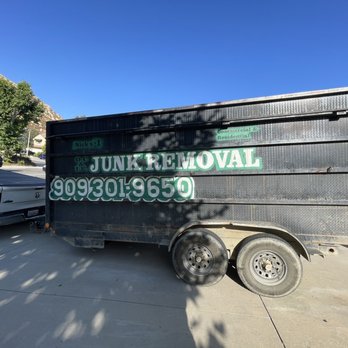Nick The Junk Removal - Junk Removal & Hauling Near Me Nick The Junk Removal - Junk Removal & Hauling Near Me