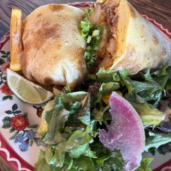 PublicUs - Brekkie Burrito - Coffee & Tea Near Me - Las Vegas, Nevada