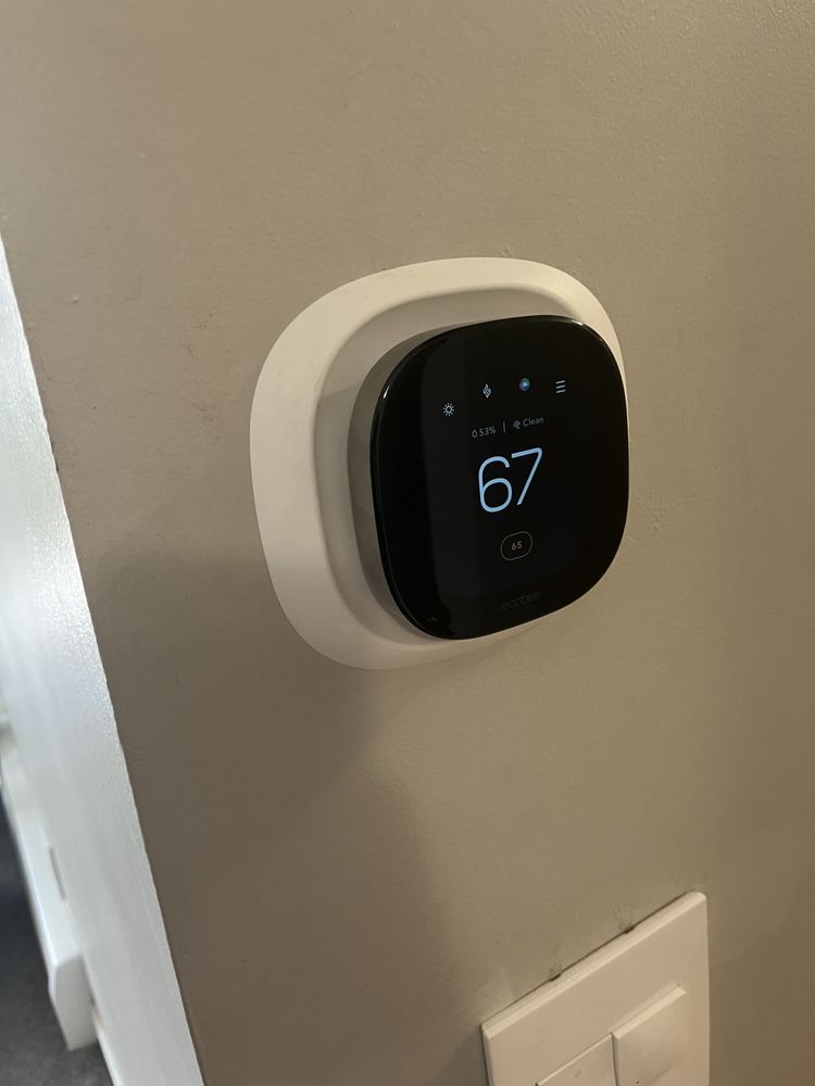 Slide of Superior Comfort