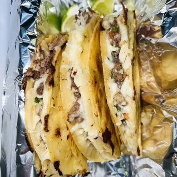 Casamero Cafe - Birria Tacos - Fast Food Near Me - Gallup, New Mexico