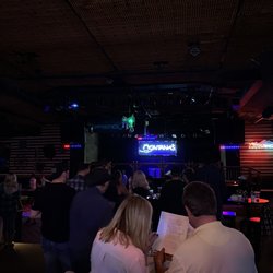 Montana's Country Nightclub