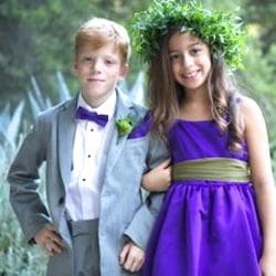 Angela's Flowers - Wedding
