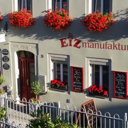 EiZ-Manufaktur Stolpen - EiZmanufaktur Stolpen