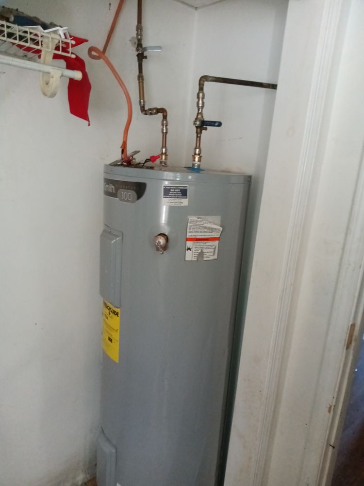 Slide of Miller's Handyman Services