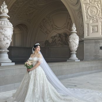 Ms Sister  Bridal - Bridal Near Me - Fremont, California