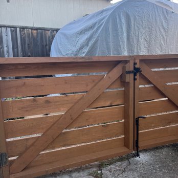 Maranatha Fences - Fences & Gates Near Me Maranatha Fences - Fences & Gates Near Me