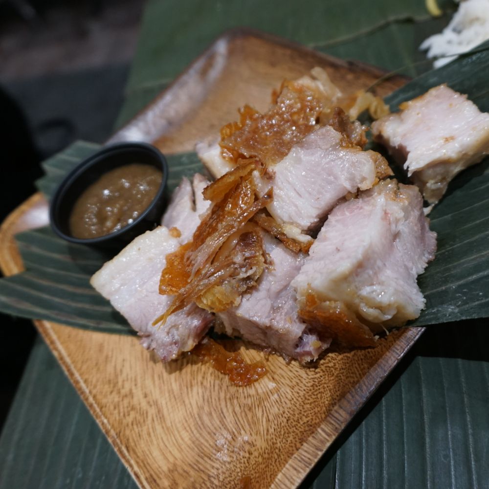 Tinuno - Order of Lechon - Filipino Near Me - Toronto, Ontario Tinuno - Order of Lechon - Filipino Near Me - Toronto, Ontario