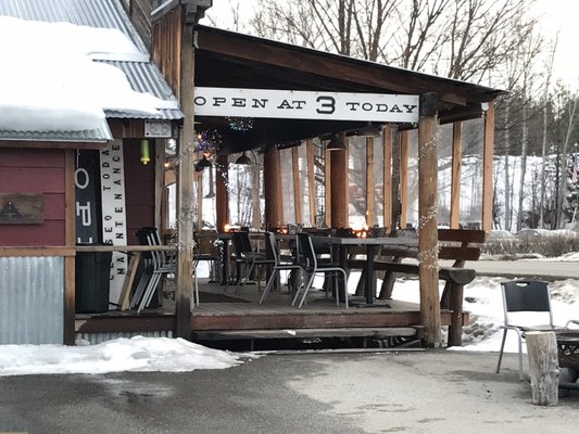 EAST 20 PIZZA - 86 Photos & 250 Reviews - 720 Hwy 20 S, Winthrop